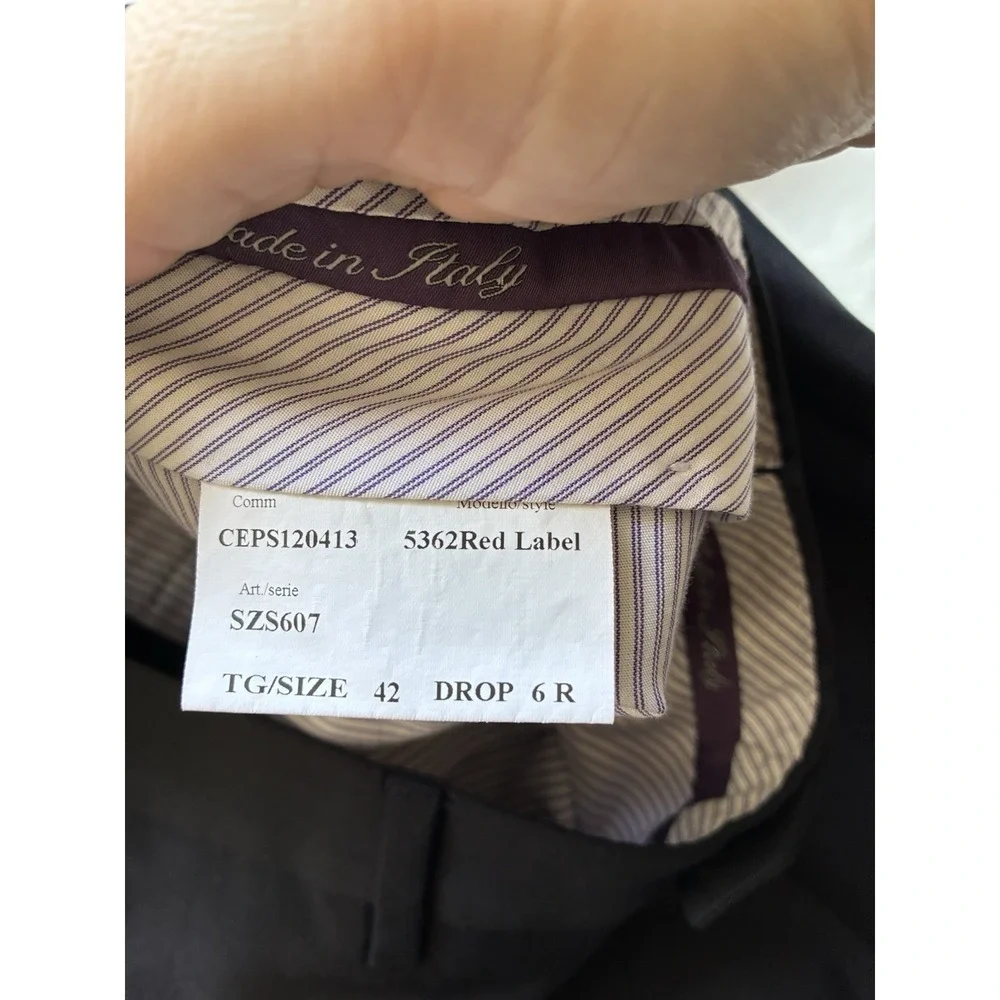 M Made In Italy these made